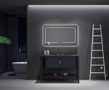 Modern TOILET-ID:889925962