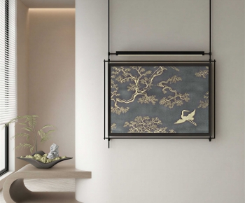 New Chinese Style Painting-ID:391979932