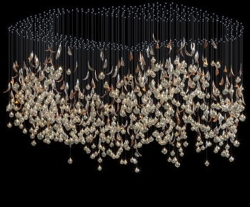 Modern Decorative Lamp-ID:461045989