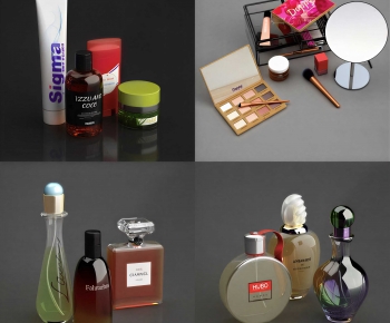 Modern Perfume/Cosmetics-ID:781733047