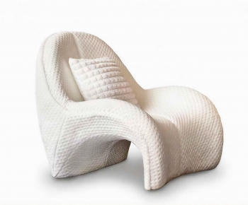 Modern Single Sofa-ID:784881152