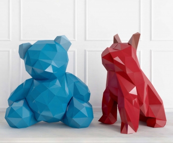 Modern Sculpture-ID:144373896