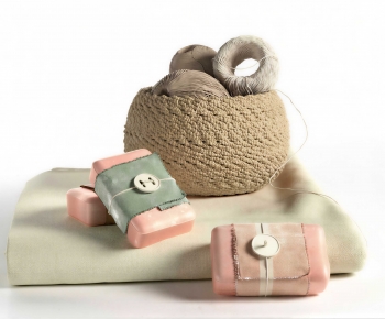 Modern Storage Basket-ID:403737072