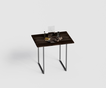 Modern Desk-ID:655363082