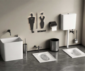 Modern Toilet-ID:396852021