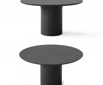 Modern Dining Table-ID:594378957