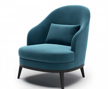 Modern Single Sofa-ID:243747959