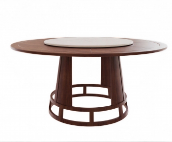 New Chinese Style Dining Table-ID:169064046