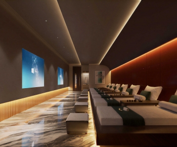 Modern SPA Beauty-ID:297991991