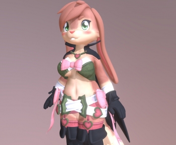 Modern Human-ID:681916006