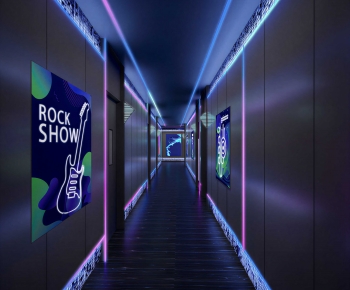 Modern Ktv-ID:664071081