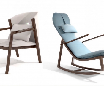 Modern Lounge Chair-ID:225342992