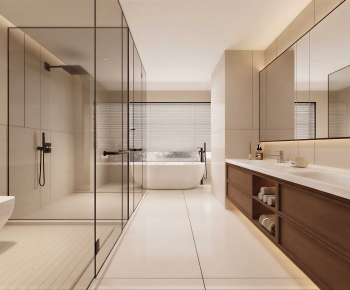 Modern TOILET-ID:150809385