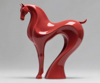 Modern Sculpture-ID:785639316