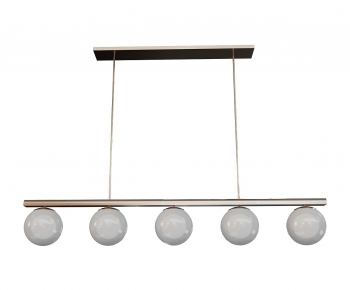 Modern Long Chandelier-ID:800154927