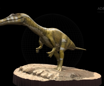 Modern Animal-ID:138772016