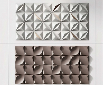 Modern Wall Decoration-ID:124149089