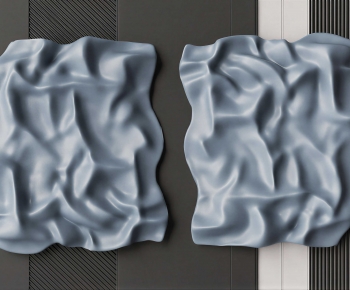 Modern Wall Decoration-ID:115253937