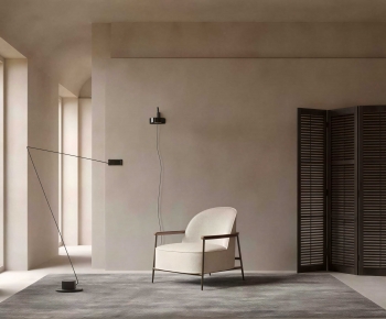 Modern Lounge Chair-ID:771502021