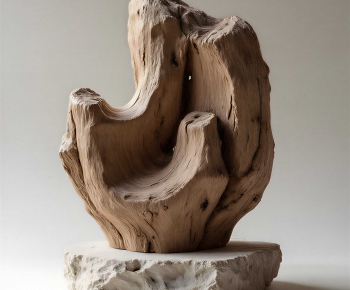 Modern Sculpture-ID:581619026