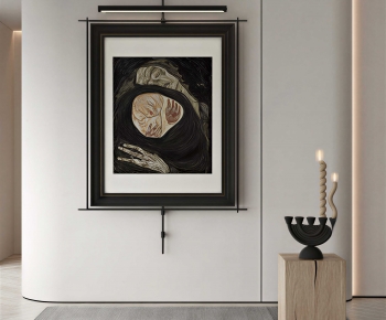 Modern Painting-ID:886280069