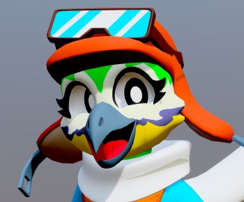 Modern Animal-ID:426598079