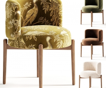 Modern Dining Chair-ID:285116914