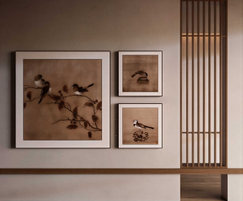 New Chinese Style Painting-ID:986661917