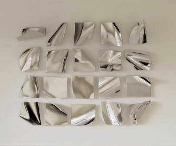 Modern Wall Decoration-ID:720913893