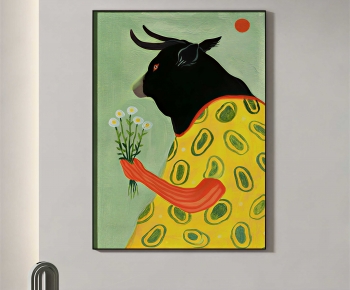 Modern Painting-ID:462459096
