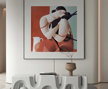 Modern Painting-ID:177335024