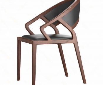 Modern Dining Chair-ID:960619479