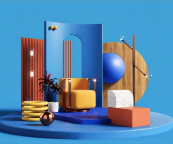 Modern Meichen-ID:414139039