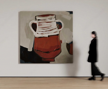 Modern Painting-ID:949529899