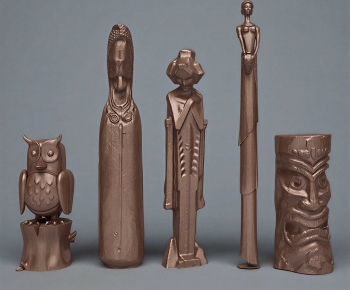 Modern Sculpture-ID:449270967