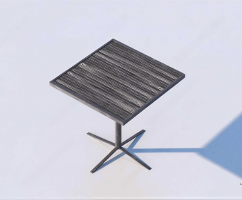 Modern Side Table/corner Table-ID:427289089