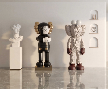 Modern Sculpture-ID:982224948