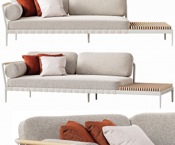 Modern Noble Concubine Chair-ID:301497941