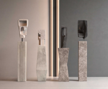 Modern Sculpture-ID:640403991