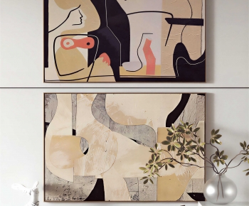 Modern Painting-ID:128465894