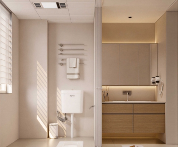 Modern TOILET-ID:828708897