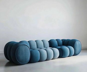 Modern Multi Person Sofa-ID:542052039