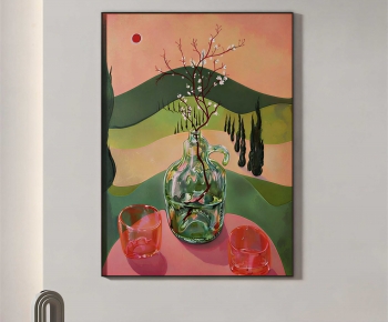 Modern Painting-ID:976952082