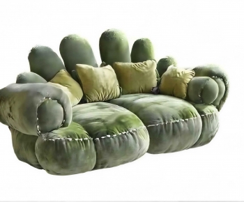 Modern A Sofa For Two-ID:634725096