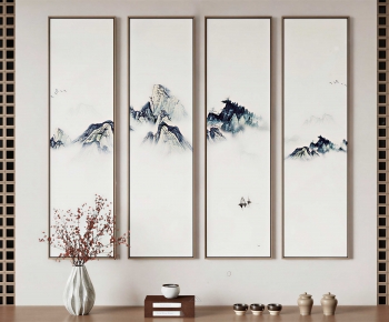 New Chinese Style Painting-ID:191065075