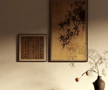New Chinese Style Painting-ID:696926125