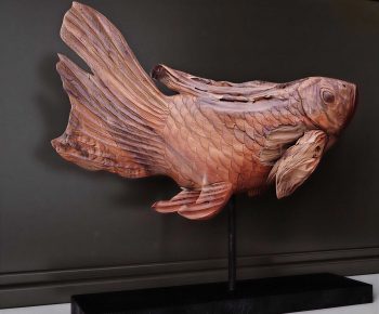 Modern Sculpture-ID:269315005