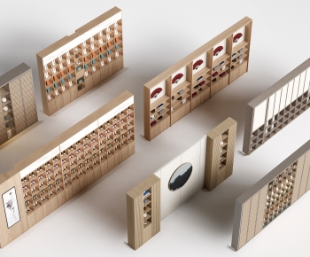 Modern Showcase-ID:238683949