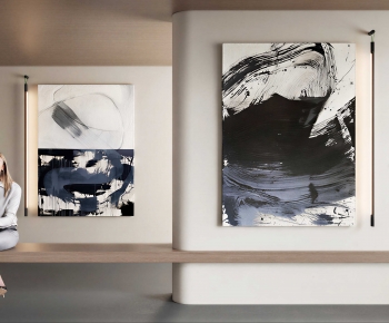 Modern Painting-ID:421761991