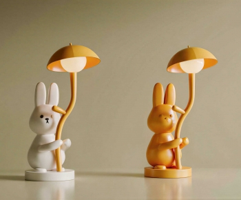 Modern Table Lamp-ID:979082115